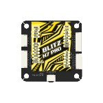 IFlight BLITZ H7 Pro Flight Controller STM32H743 4S-12S ICM42688 AT7456E OSD Ardupilot With SD Card Blackbox for FPV Cinelifters